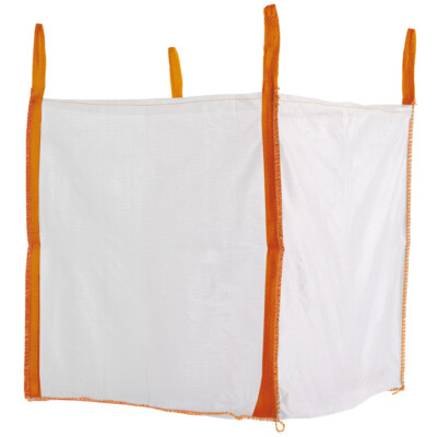 Feldtmann Bigbag, 1000kg Tragkraft, 90x90x90cm, 84680, Schüttgutbehälter
