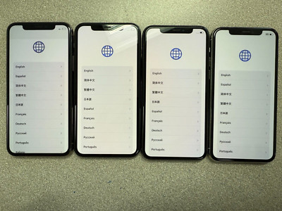 Apple iPhone 11 Pro - 64gb 256GB (Unlocked) Choose Color - Good Condition