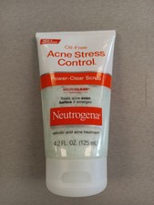 neutrogena power scrub