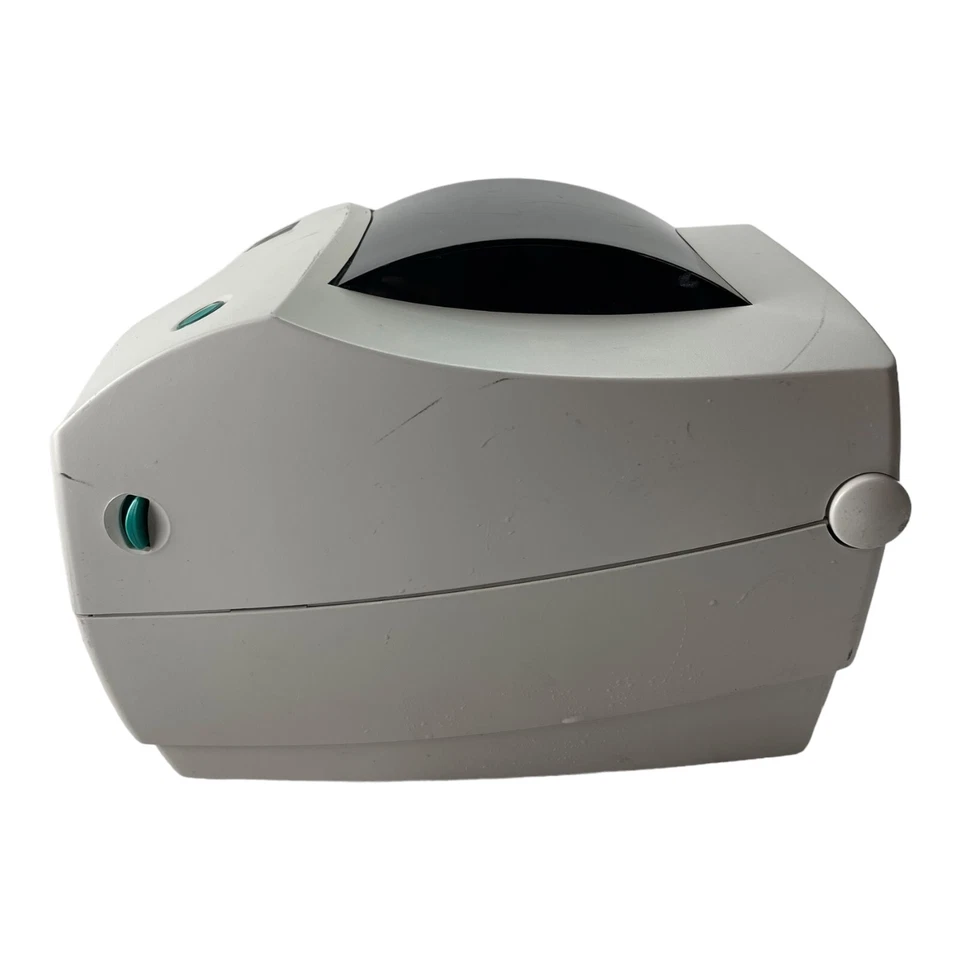 Zebra TLP 3844-Z Thermal Label Printer - Image 2 of 4