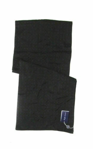 Ralph Lauren Purple Label bufanda bufandas para hombres