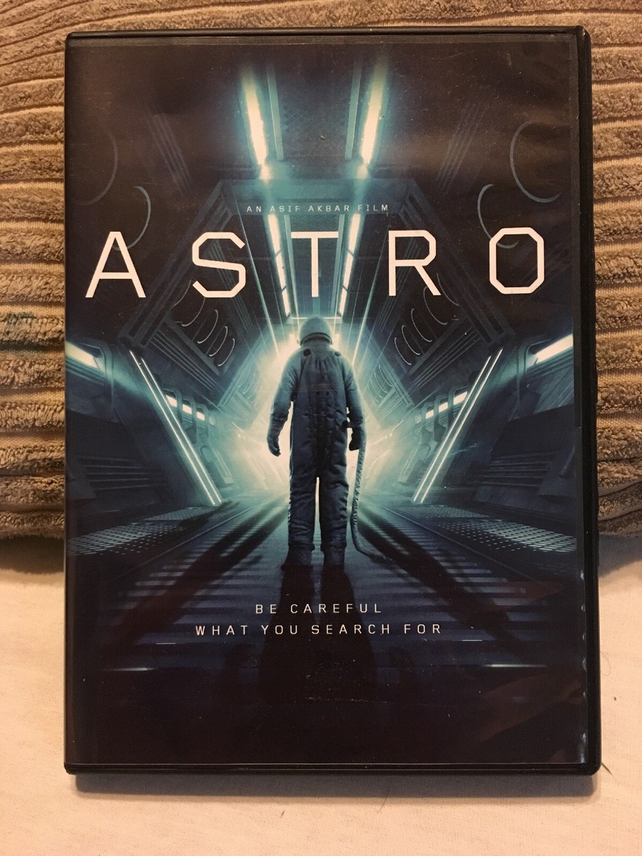 Astro DVD Asif Akbar 2018 | eBay
