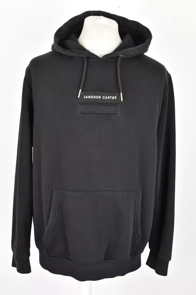 Jameson carter sale hoodies
