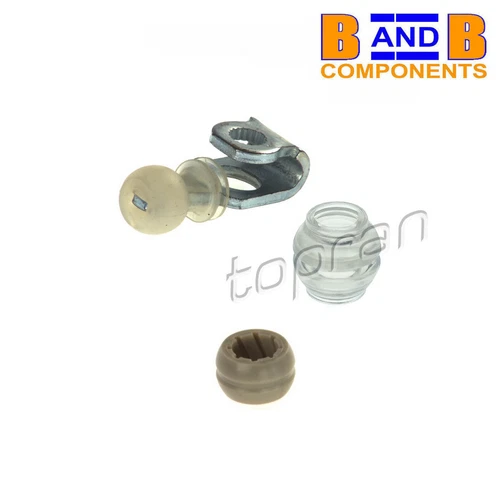 GEAR SHIFT LINKAGE REPAIR KIT VW CAMPER T25 TRANSPORTER C49