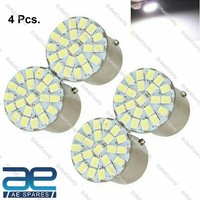 Vespa 12 V LED Blinker 22 LED Heck Standlicht Blinker Birne Set Von 4