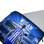 Personalised-Football-Laptop-Case-Neoprene-Sleeve-Cover-Travel-All-Teams-AF thumbnail 149