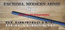Moden Arnis, Kali, Escrima, plastikowe kije / niezniszczalne / 2025