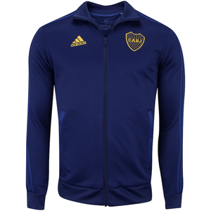 adidas jersey jacket