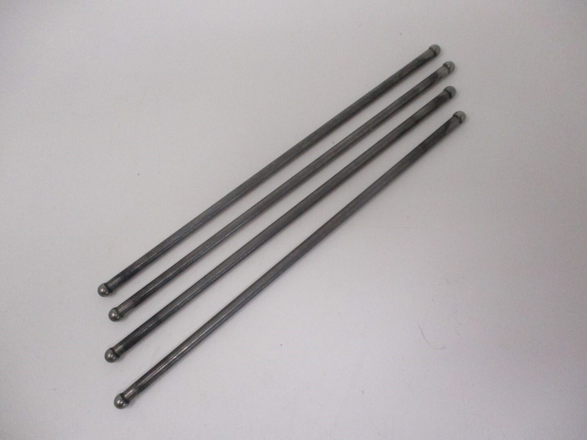 4 Genuine Kawasaki 13116-7008 Push Rods FR541V FRFR600 FS600V