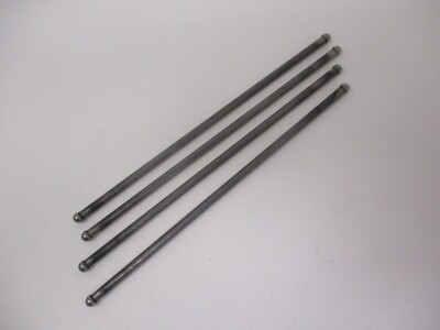 4 Genuine Kawasaki 13116-7008 Push Rods FR541V FRFR600 FS600V