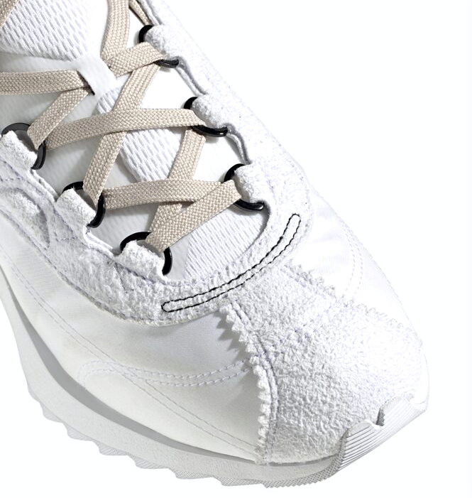 Size 9 - adidas SL 7600 Crystal White for sale online | eBay