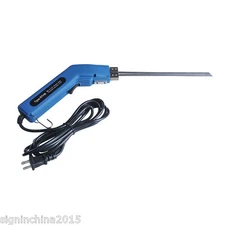 250W Electric Durable Sponge EPE Foam Cutting Hot Knife with 250mm Blade