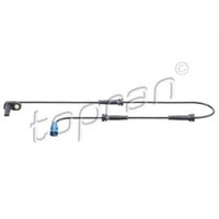 Topran Sensor DrehzahlfüHler Hinten Rechts Links FüR Peugeot 206 CC 2D
