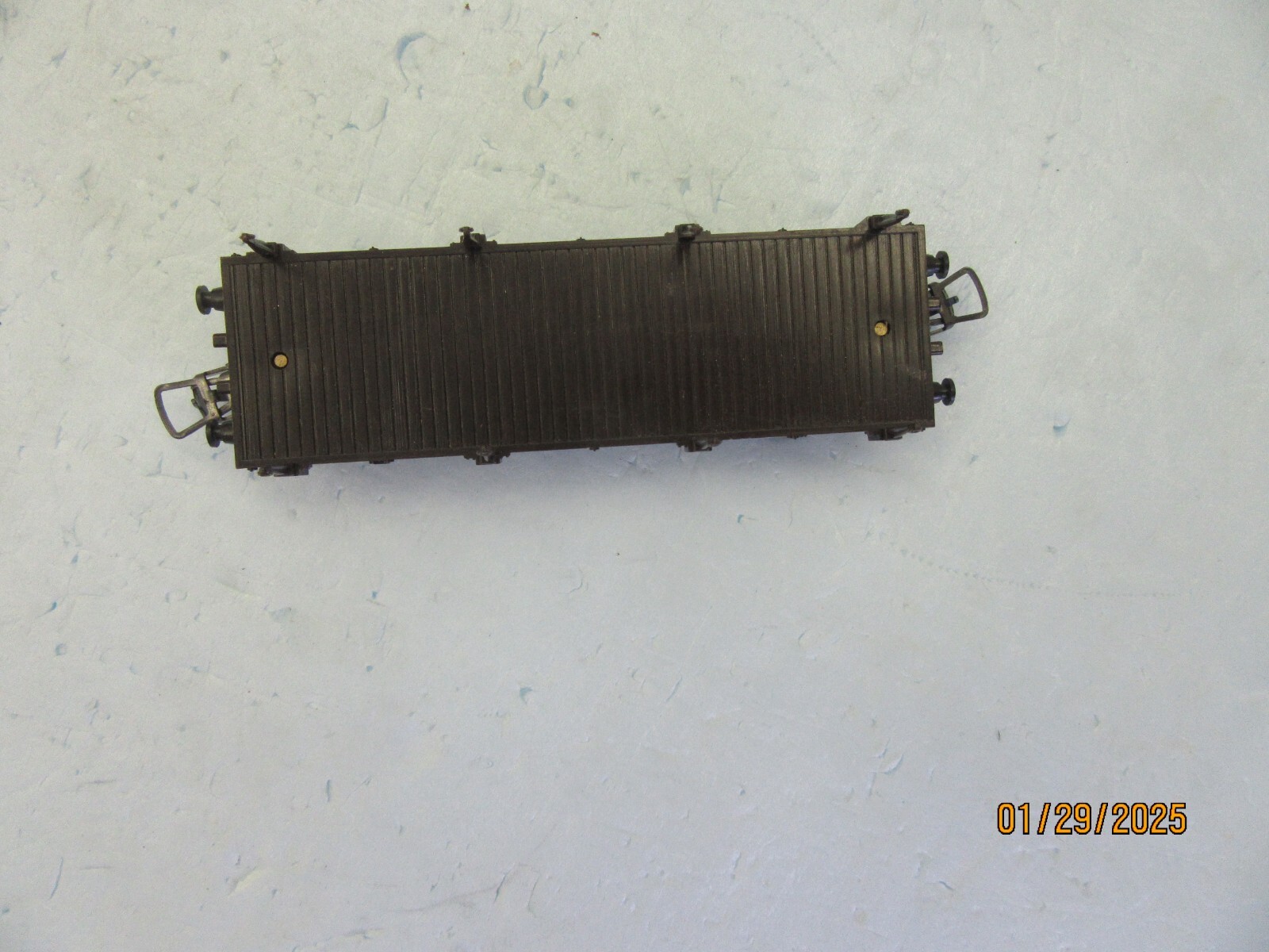 H0 - HORNBY ACHO Stake Car - LNNB