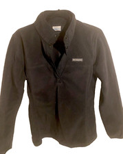 Columbia Women's Size Medium Half Snap Fleece Pullover Top