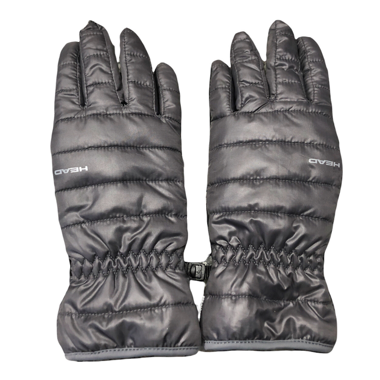 HEAD Women’s Waterproof Hybrid Gloves Gray S Touchscreen Phone NWT eBay
