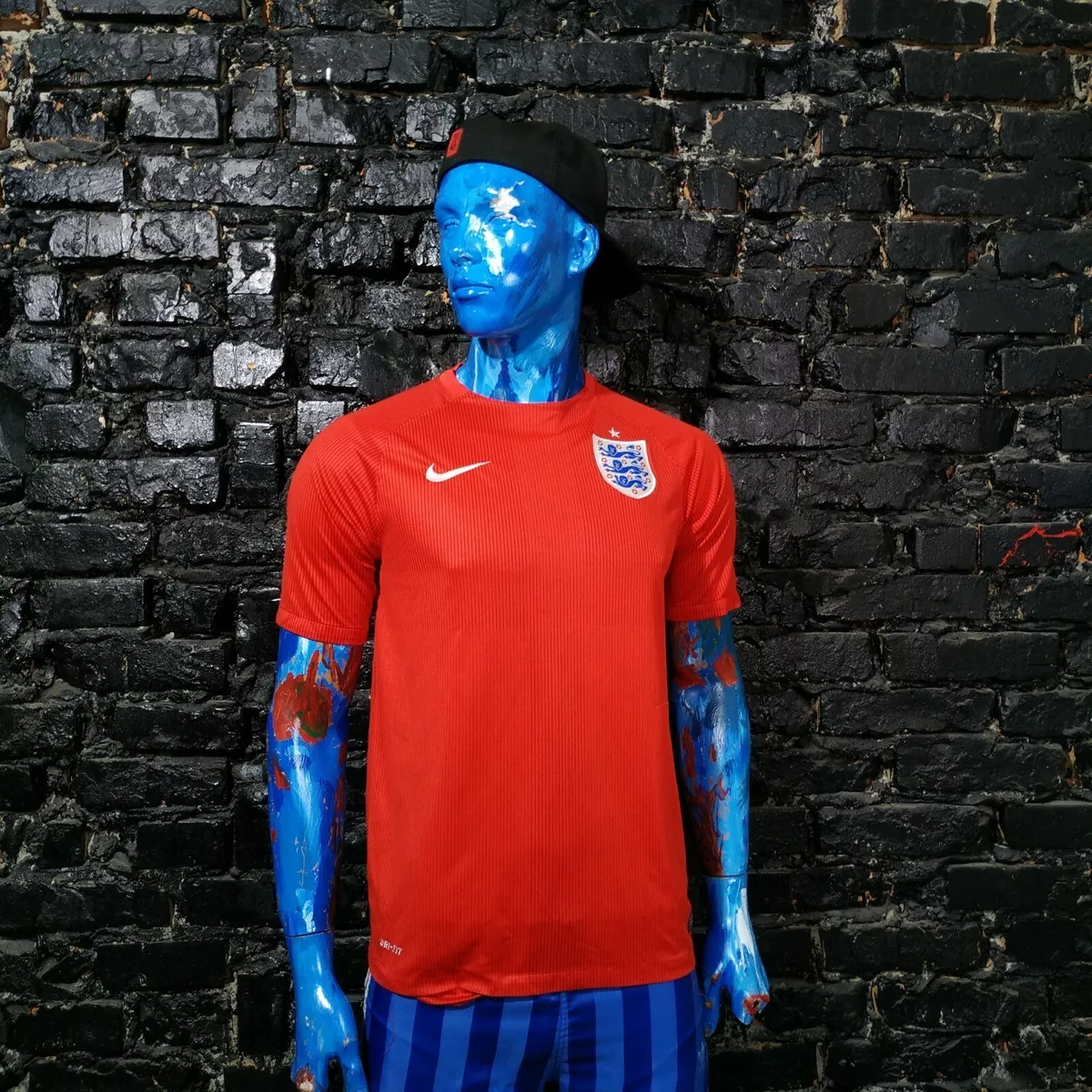 England mens away kit