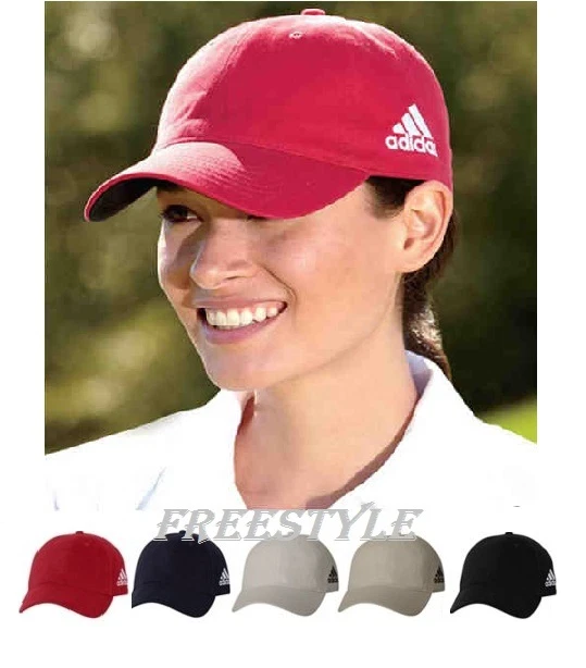 Adidas unstructured cresting cap sales