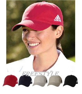 adidas unstructured cresting cap