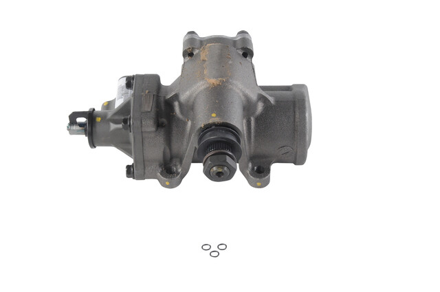 Genuine GM Steering Gear Assembly Remanufactured 19434142 | eBay