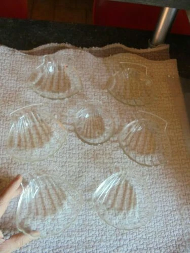 Assiettes de table PYREX