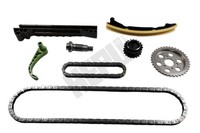 Hepu Steuerkettensatz 21-0118 FüR MERCEDES-BENZ