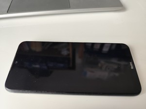 Xiaomi Redmi Note 8T 64 GB – funktionstüchtig – Display ok – Bastler/gebraucht