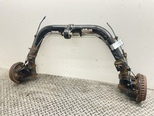 Tubo Del Ponte Posteriore 4533500201 Smart Smart Forfour W453 Berlina