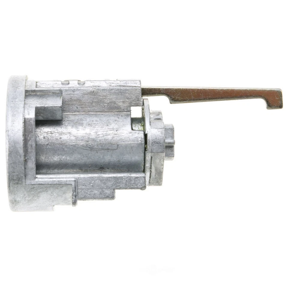 Ignition Lock Cylinder fits 1990-1996 Mazda 323 Protege 626,MX-6  WVE BY NTK - Image 3 of 4