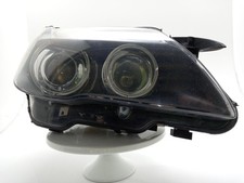 Faro proiettore anteriore bmw serie 7 o/s 2005-2010 4 porte berlina rh  