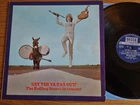 THE ROLLING STONES Get Yer Ya-Ya's Out 1970 Decca SKL 5065 First UK Pressing