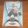Upper Deck 2025-26 Allure Rookie Oliver Moore #133 Blackhawks Ice Hockey