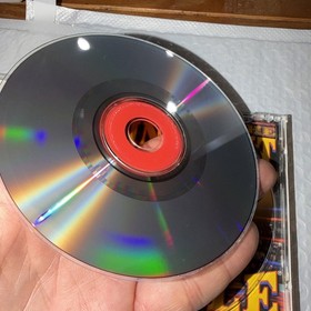 Ready 2 Rumble Dreamcast Boxing CIB Sega Dreamcast 1999 Complete VGC Tested Rare