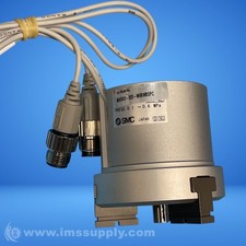 SMC MHSH3-32D-M9BWSDPC MHS3 Cylinder Gripper Finger FNOB