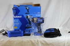 Kobalt 4913881 24V Variable Speed Brushless 1/2-in Drive Cordless Impact Wrench