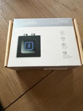 Esinkin Bluetooth Audio Adapter for Music Streaming Wireless Bluetooth Adapter