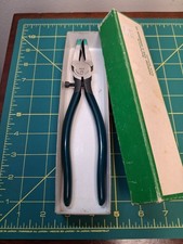 Diamond Tool RP8 Pliers Glass Breaking Stained Glass Tool RP8 USA MADE ๐บ๐ธ