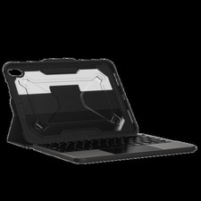 Urban Armor Gear Rugged Keyboard/Cover Case for 10.9" Apple iPad 124020B...