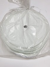 2" Braid Nylon Flat Fiber Webbing