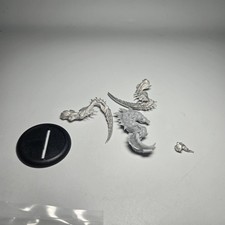 Lamenter. Light Horror x1 Infernals Warmachine Unassembled