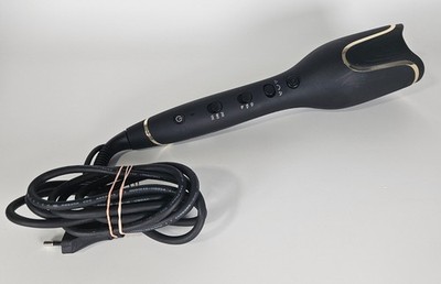 Philips automatischer Lockenstab 8000 Lockenwickler / Curler BHB876