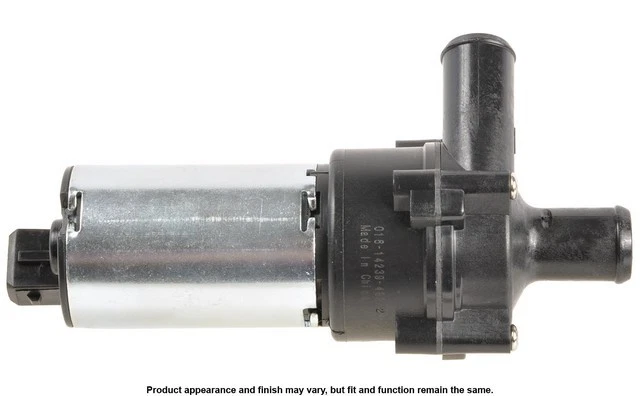 Bomba de agua auxiliar motor A1 Cardone 5W-3004 Foto 3 de 4