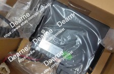 1pcs ICOM walkie-talkie IC-2720H, with hand microphone