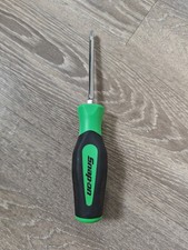 Snap On Tools Usa Soft Grip 2 Phillips Screwdriver Green Sgdp42irb