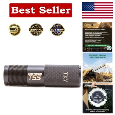 Carlson's TSS Turkey Choke Tube 12 Gauge 0.640 Winchester Browning Mossberg