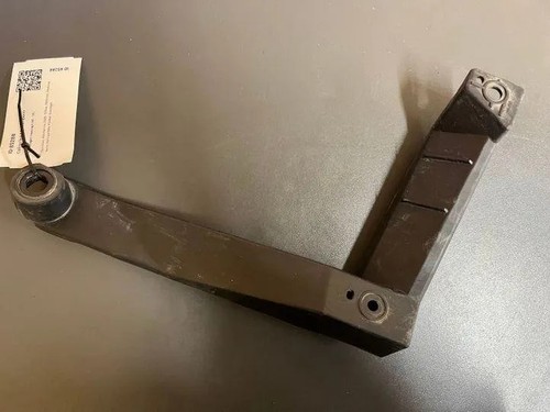 VW TOUAREG 7LA, 7L6, 7L7 Stoßstangenhalterung hinten links 7L6807862 27082607