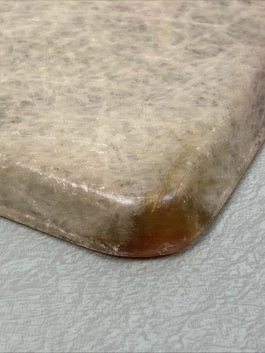 Vintage Floral Fiberglass Serving Snack Bowls Trays Lot 1970s Groovy Funky MCM - Picture 14 of 23
