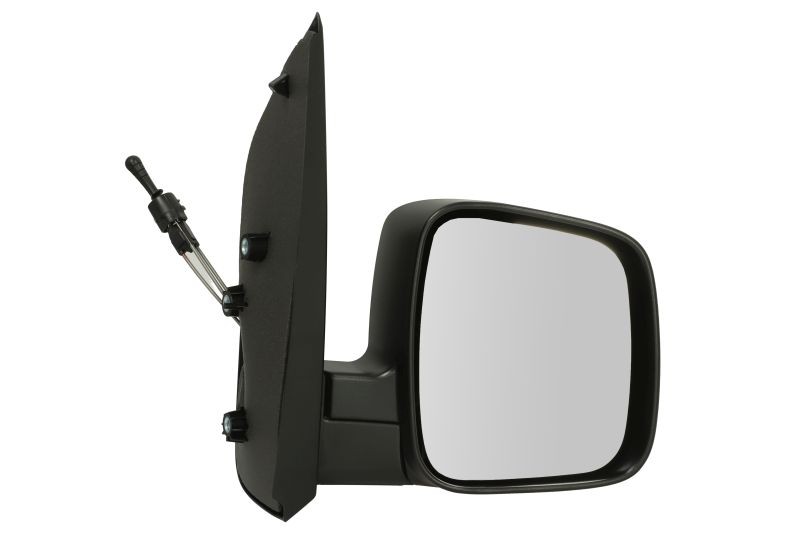 3x ✅Fits BLIC 5402-04-1121615P Side mirror manual Right Convex CITRO ⭐UK Seller⭐