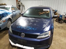 Columna de dirección cambio de piso sedán señal de giro limpiaparabrisas se adapta a 11-14 JETTA 2150882