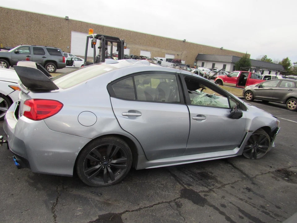 GLOVE BOX 15 16 SUBARU WRX - Imagem 4 de 4